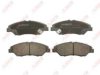 ABE C10305ABE Brake Pad Set, disc brake